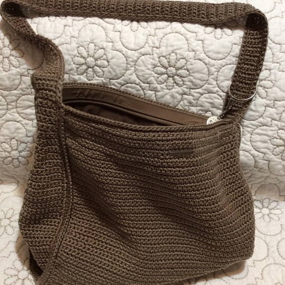 The Sak crochet bag - Picture 3 of 6